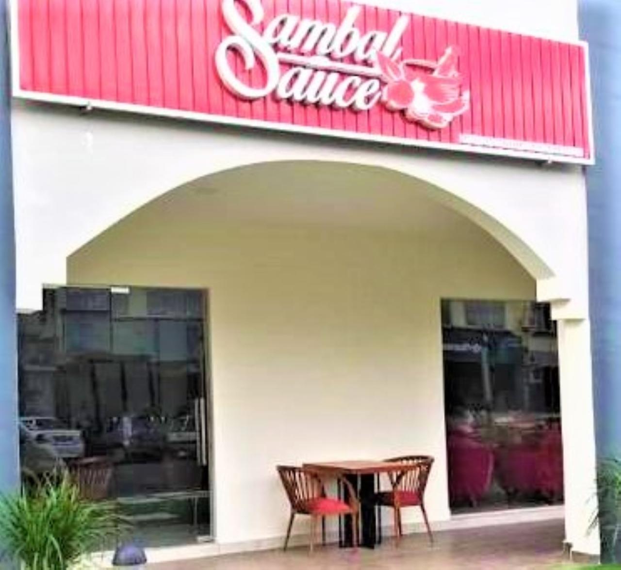 The Point Boutique Hotel Johor Bahru Bagian luar foto