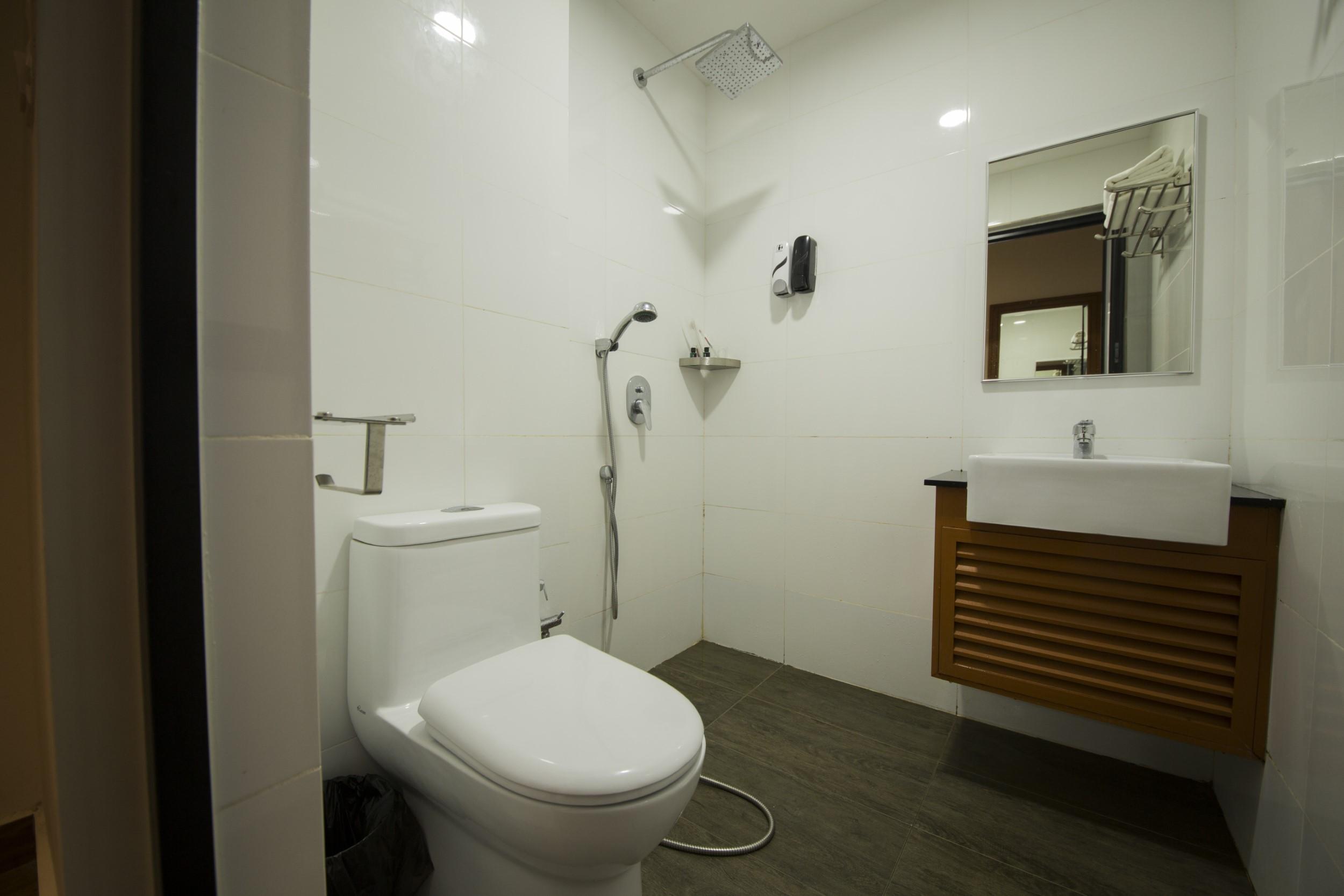 The Point Boutique Hotel Johor Bahru Bagian luar foto