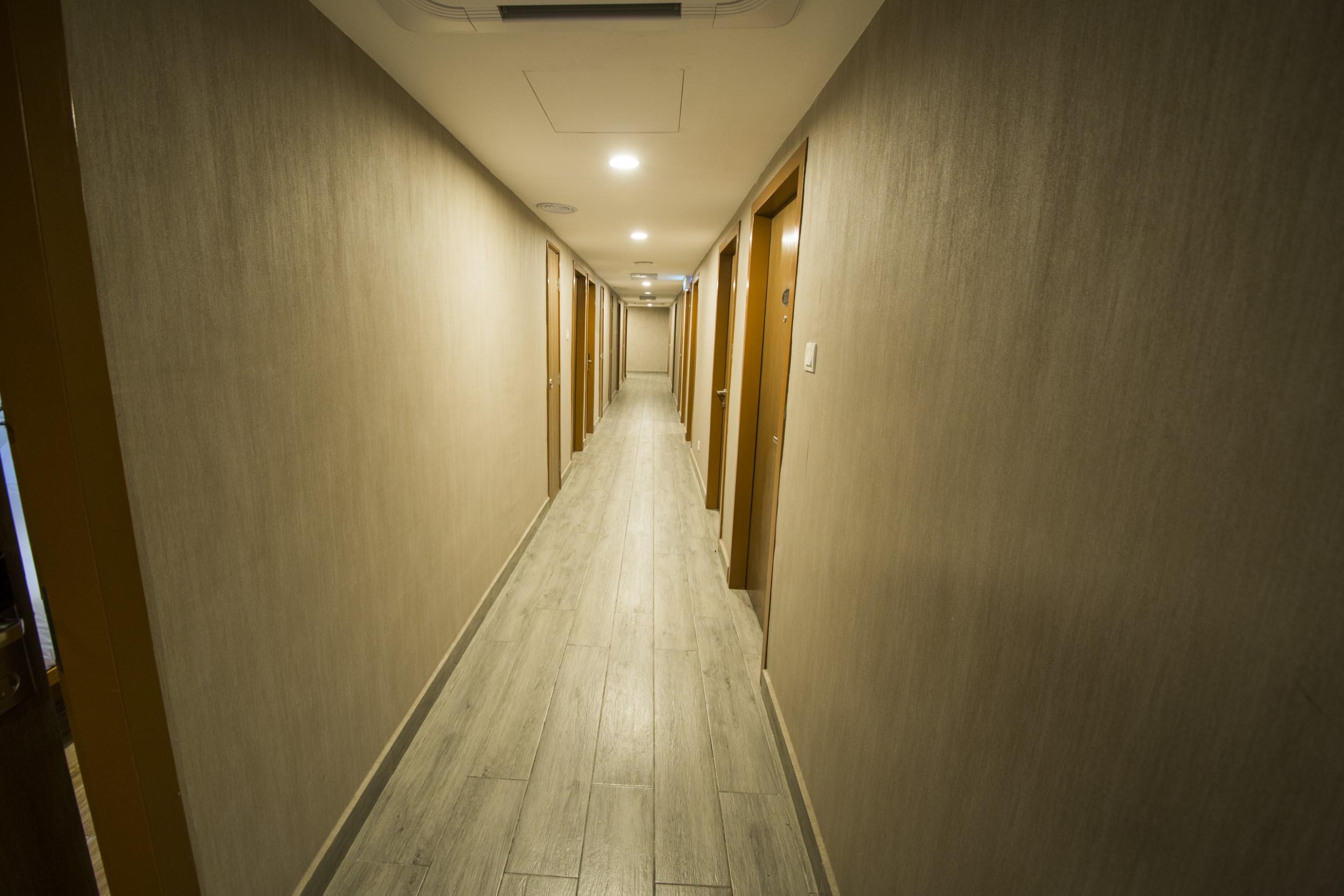 The Point Boutique Hotel Johor Bahru Bagian luar foto